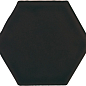 Art Deco Matt on Mesh Black (7.9x9.1-16pz) 32x28 Amadis Fine Tiles