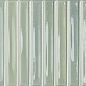 133158 Colour Notes Bars Kiwi 12,5x25 WOW