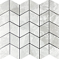 Mosaic Detroit Light Arrow 31.3x29.8 Velsaa