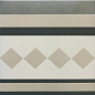 20939 Caprice Provence Border 20*20 EQUIPE