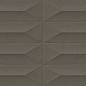 M4KP Colorplay Taupe Struttura Cabochon 3D Rett. 30х90 MARAZZI Italy