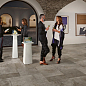 Taupe Ret Touch 30x60 Love Ceramic Tiles