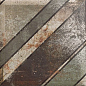 TIN-TILE DIAGONAL 20x20 Mainzu