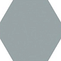 150HE0BEF hex.15 Dark Blue BEF 14.9x17.3 Winckelmans
