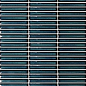 R-338 керамика глянцевая (1,2*9,2) 28,2x30,8 NSmosaic
