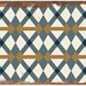 Artisan Astur mix Blanco 10*20 FABRESA