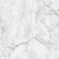 Arabescato Grey Glossy 80x80 Maimoon Ceramica