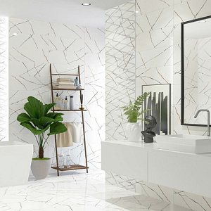 Bianco Covelano Eletto Ceramica