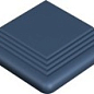 1002N0BEF 2NM10 DARK BLUE BEF 10x10 Winckelmans фото в миниатюре