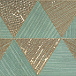 D-Goldgreen mono 29.8x74.8 Tubadzin
