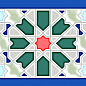 Бордюр Menara 6,2*31,5 Керлайф