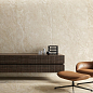 06105 Travertino Creme Satin/Ret 120x280 Ceramiche Piemme