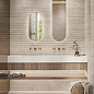 100363907 Deco Taranto Bone 59.6х150 Porcelanosa