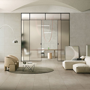FlakeCement Vitra