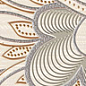 Cenefa Puntilla Beige 5х50 Europa Ceramica