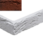Угловой элемент Руан 767 19,3/9,3x6,5x1,5 Leonardo Stone