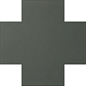 070CRVEF Cross 7 Dark Green VEF 7x7 Winckelmans