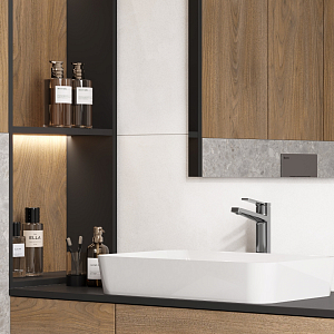 Royal Swiss White Laparet