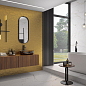 Torano M Dorado compacglass Rect (n) 60x120 Pamesa фото в миниатюре 3