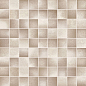 fTCQ Oxide Beige Flame Mosaico 30,5x30,5 FAP Ceramiche