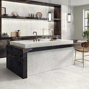 Tele Di Marmo Onyx Emilceramica