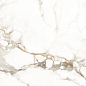 Kudos Gold полированный 60x120 Cube Ceramica