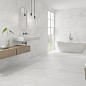 22059 MUSEUM BARDIGLIO GREY/60X120/EP 60x120 Peronda