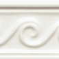 ADNE4066 Relieve Olas Blanco Z 7,5х15 Adex