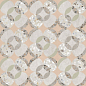 K949796LPR01VTE0 Beton-Terrazzo Декор Пэчворк 7ЛПР 60x60 Vitra