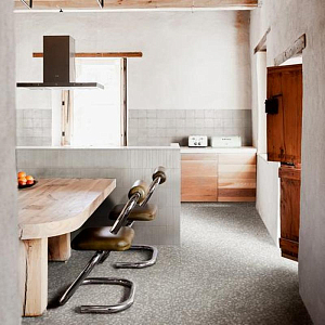 Rice MARAZZI Italy