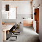 M96P Rice Natural Lux 5х15 MARAZZI Italy