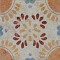 Decoro Terre Emiliane Mix 20x20 CIR