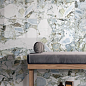 K951839LPR01VTE0 CityMarble Амазония Мультиколор 7ЛПР R9 60X60 Vitra