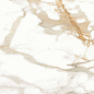 Calacatta Superior Белый Полированный 60х120 Ceradim