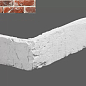 Угловой элемент Мадрид 905 24,5/11x8x1,9 Leonardo Stone