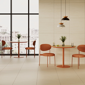 Travertine Dako