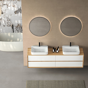 Laurent Global Tile