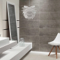 P-Integrally grey STR 59,8x59,8 Tubadzin