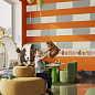 5112 Калейдоскоп лазурный 20x20 Kerama Marazzi