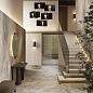 100388368 Xlight Aston Nature 120х120 Porcelanosa фото в миниатюре 14