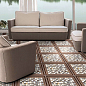 Roma Brown 45x45 Absolut Keramika
