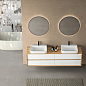 Laurent Global Tile