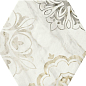 R4YQ Bistrot Decoro Calacatta Michelangelo 21*18.2 Ragno Marazzi