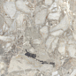 SH1001-G Aragonite White Shape+Glue Art 60x120 Creanza