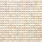 4M90-15T Травертин 15x15 298х298 Natural