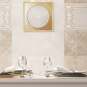 Астерия Beryoza Ceramica