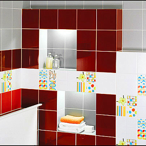 Калейдоскоп Kerama Marazzi