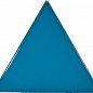 23822 TRIANGOLO ELECTRIC BLUE 10,8x12,4 EQUIPE