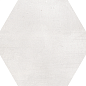 Starkhex Nacar 25,8x29 Geotiles
