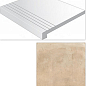 Laverton-R Gradone Beige 80x80 VIVES